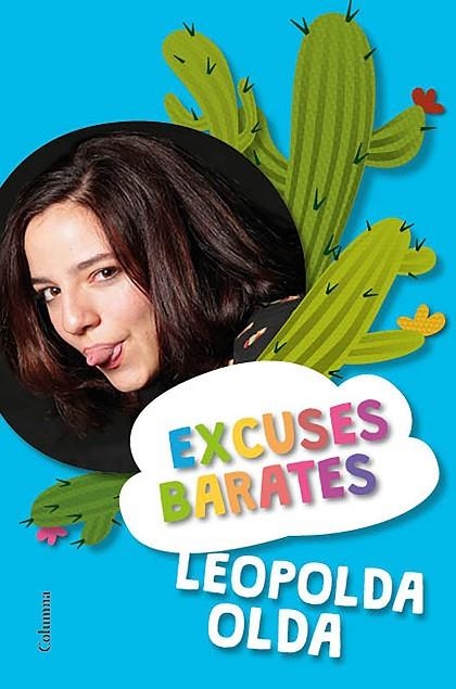 EXCUSES BARATES | 9788466422260 | OLDA, LEOPOLDA | Llibreria La Gralla | Llibreria online de Granollers