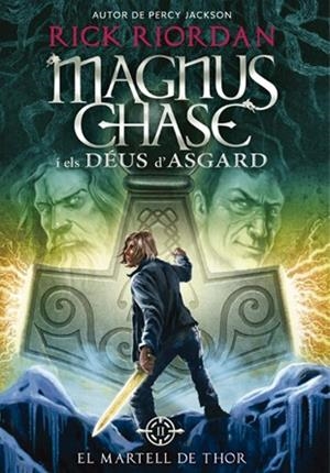 MAGNUS CHASE I ELS DÉUS D'ASGARD 2 | 9788424659325 | RIORDAN, RICK | Llibreria La Gralla | Librería online de Granollers