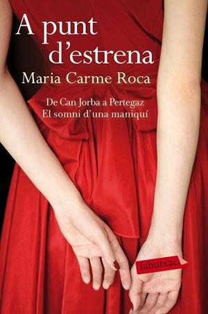 A PUNT D'ESTRENA (BUTXACA) | 9788416600779 | ROCA, MARIA CARME | Llibreria La Gralla | Librería online de Granollers