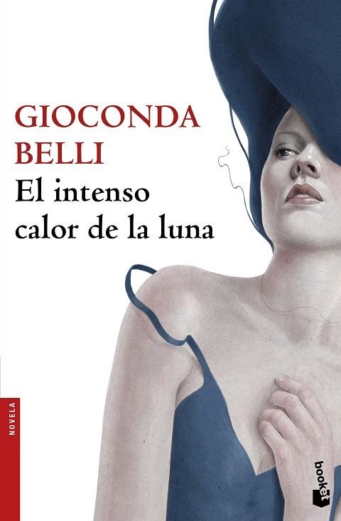 INTENSO CALOR DE LA LUNA, EL (BOLSILLO) | 9788432232138 | BELLI, GIOCONDA  | Llibreria La Gralla | Llibreria online de Granollers