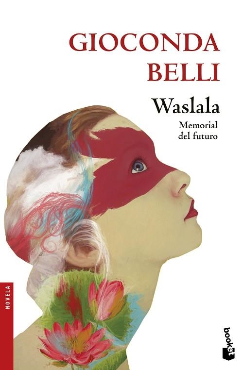 WASLALA (BOLSILLO) | 9788432232145 | BELLI, GIOCONDA | Llibreria La Gralla | Llibreria online de Granollers