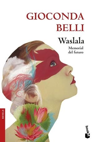 WASLALA (BOLSILLO) | 9788432232145 | BELLI, GIOCONDA | Llibreria La Gralla | Llibreria online de Granollers