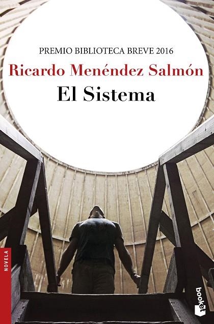 SISTEMA, EL (BOLSILLO) | 9788432232152 | MENÉNDEZ SALMÓN, RICARDO  | Llibreria La Gralla | Llibreria online de Granollers