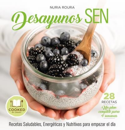 DESAYUNOS SEN | 9788479539757 | ROURA, NURIA | Llibreria La Gralla | Librería online de Granollers