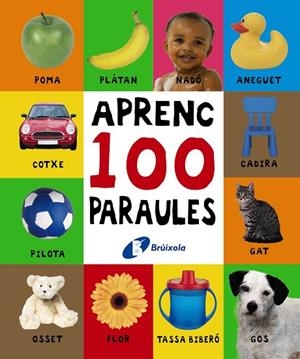 APRENC 100 PARAULES | 9788499067445 | VVAA | Llibreria La Gralla | Llibreria online de Granollers
