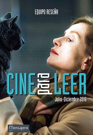 CINE PARA LEER 2016 ( JULIO-DICIEMBRE) | 9788427140073 | EQUIPO RESEÑA | Llibreria La Gralla | Llibreria online de Granollers