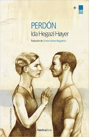 PERDON | 9788416830367 | HOYER, IDA HEGAZI | Llibreria La Gralla | Llibreria online de Granollers