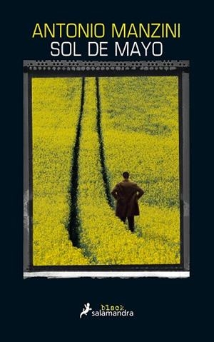 SOL DE MAYO | 9788416237197 | MANZINI, ANTONIO | Llibreria La Gralla | Librería online de Granollers