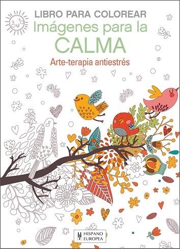 IMAGENES PARA LA CALMA | 9788425521331 | VVAA | Llibreria La Gralla | Librería online de Granollers