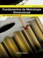 FUNDAMENTOS DE METROLOGIA DIMENSIONAL | 9788426723772 | MORO,MARIA | Llibreria La Gralla | Llibreria online de Granollers