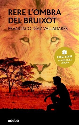 RERE L'OMBRA DEL BRUIXOT | 9788468333137 | DIAZ VALLADARES, FRANCISCO | Llibreria La Gralla | Librería online de Granollers
