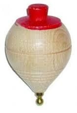 BALDUFA DE FUSTA | 8436006010040 | CAN CELS | Llibreria La Gralla | Llibreria online de Granollers