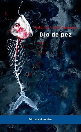OJO DE PEZ | 9788426142283 | RUIZ, ANTONIO | Llibreria La Gralla | Llibreria online de Granollers
