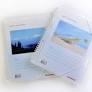 CARPETA 20 FUNDES TRANSPARENT DATABANK | 4716982235861 | Llibreria La Gralla | Librería online de Granollers