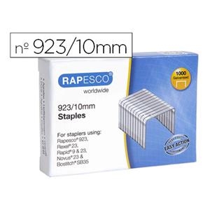 GRAPAS GALVANIZADAS 923/10 MM | 5018505005425 | Llibreria La Gralla | Librería online de Granollers