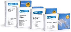 GRAPES GALVANIZADAS 923 / 12 MM RAPESCO | 5018505053297 | Llibreria La Gralla | Librería online de Granollers