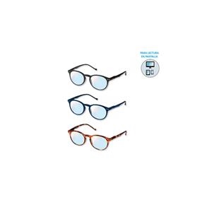 ULLERES D'AJUDA A LA LECTURA +2.0 DIVERSOS MODELS BICOLOR | 4033477827326 | Llibreria La Gralla | Librería online de Granollers