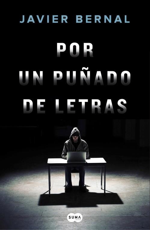 POR UN PUÑADO DE LETRAS | 9788491291053 | BERNAL, JAVIER | Llibreria La Gralla | Llibreria online de Granollers