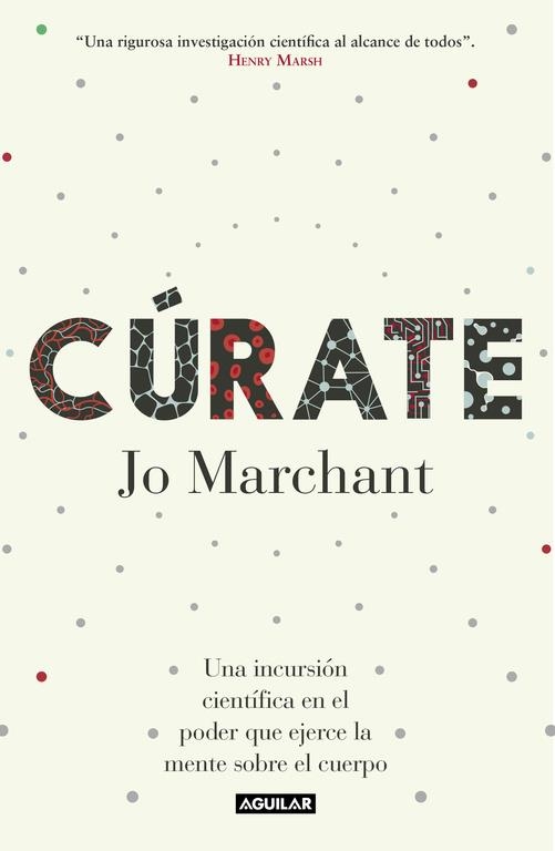 CURATE | 9788403501867 | MARCHANT, JO | Llibreria La Gralla | Llibreria online de Granollers