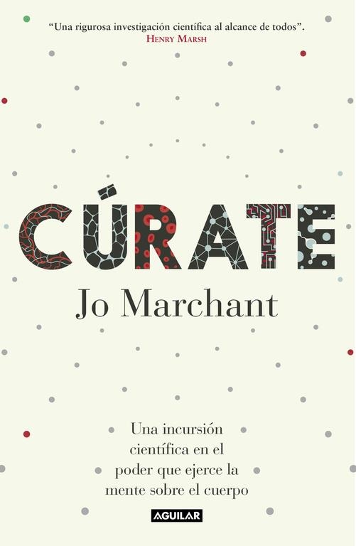 CURATE | 9788403501867 | MARCHANT, JO | Llibreria La Gralla | Librería online de Granollers