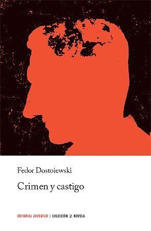 CRIMEN Y CASTIGO (BOLSILLO Z) | 9788426156020 | DOSTOYEVSKI, FEDOR | Llibreria La Gralla | Llibreria online de Granollers