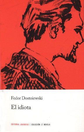 IDIOTA, EL | 9788426105455 | DOSTOYEVSKI, FEDOR | Llibreria La Gralla | Llibreria online de Granollers