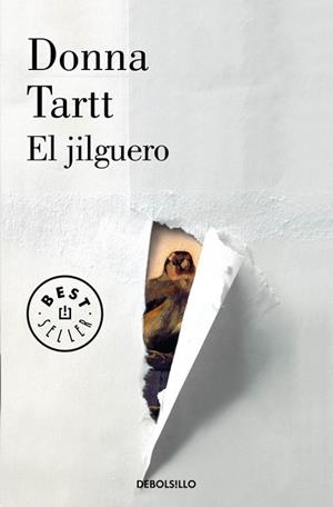 JILGUERO, EL | 9788466338837 | TARTT, DONNA | Llibreria La Gralla | Librería online de Granollers