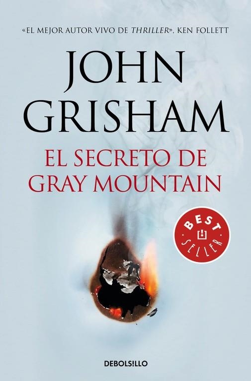 SECRETO DE GRAY MOUNTAIN, EL | 9788466338721 | GRISHAM, JOHN | Llibreria La Gralla | Llibreria online de Granollers