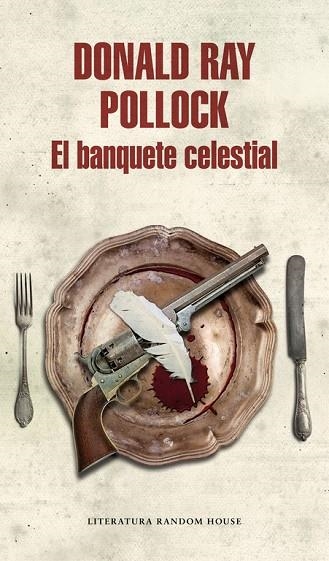 BANQUETE CELESTIAL, EL  | 9788439732235 | POLLOCK, DONALD RAY | Llibreria La Gralla | Llibreria online de Granollers