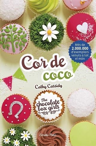 COR DE COCO | 9788491372059 | CASSIDY, CATHY | Llibreria La Gralla | Librería online de Granollers