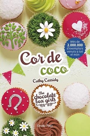 COR DE COCO | 9788491372059 | CASSIDY, CATHY | Llibreria La Gralla | Llibreria online de Granollers