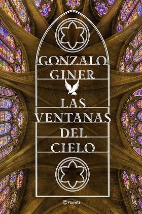 VENTANAS DEL CIELO, LAS | 9788408168614 | GINER, GONZALO | Llibreria La Gralla | Librería online de Granollers