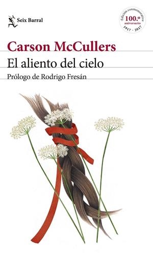 ALIENTO DEL CIELO, EL | 9788432232206 | MCCULLERS, CARSON  | Llibreria La Gralla | Librería online de Granollers
