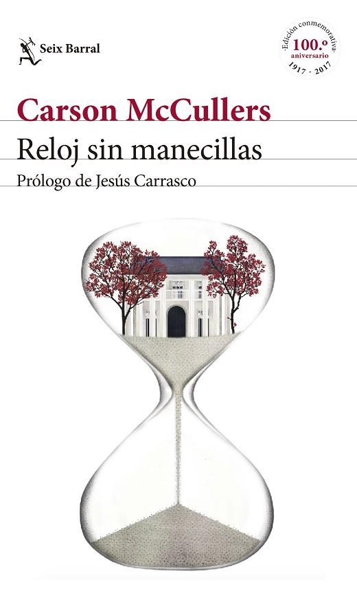 RELOJ SIN MANECILLAS | 9788432229862 | MCCULLERS, CARSON  | Llibreria La Gralla | Llibreria online de Granollers