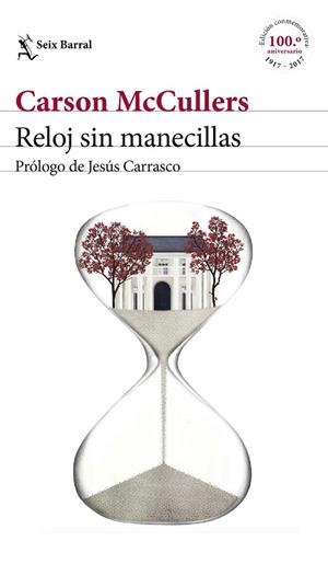 RELOJ SIN MANECILLAS | 9788432229862 | MCCULLERS, CARSON  | Llibreria La Gralla | Librería online de Granollers