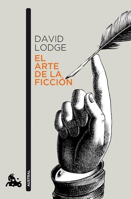 ARTE DE LA FICCIÓN, EL (BOLSILLO) | 9788499425771 | LODGE, DAVID  | Llibreria La Gralla | Llibreria online de Granollers