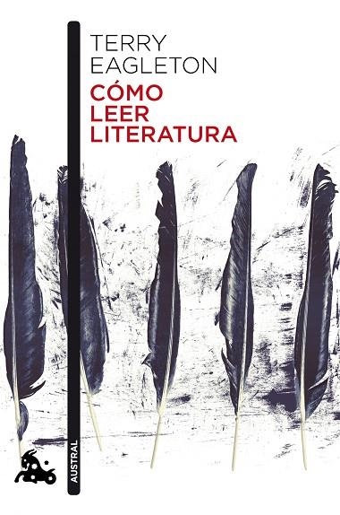 CÓMO LEER LITERATURA (BOLSILLO) | 9788499425764 | EAGLETON, TERRY  | Llibreria La Gralla | Librería online de Granollers