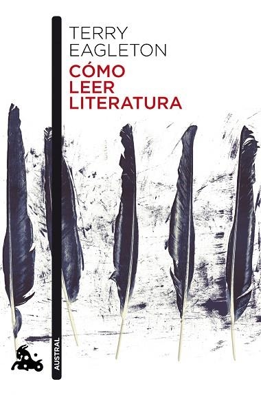 CÓMO LEER LITERATURA (BOLSILLO) | 9788499425764 | EAGLETON, TERRY  | Llibreria La Gralla | Llibreria online de Granollers