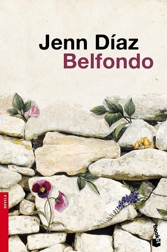 BELFONDO (BOLSILLO) | 9788423352067 | DIAZ, JENN | Llibreria La Gralla | Llibreria online de Granollers