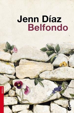 BELFONDO (BOLSILLO) | 9788423352067 | DIAZ, JENN | Llibreria La Gralla | Librería online de Granollers