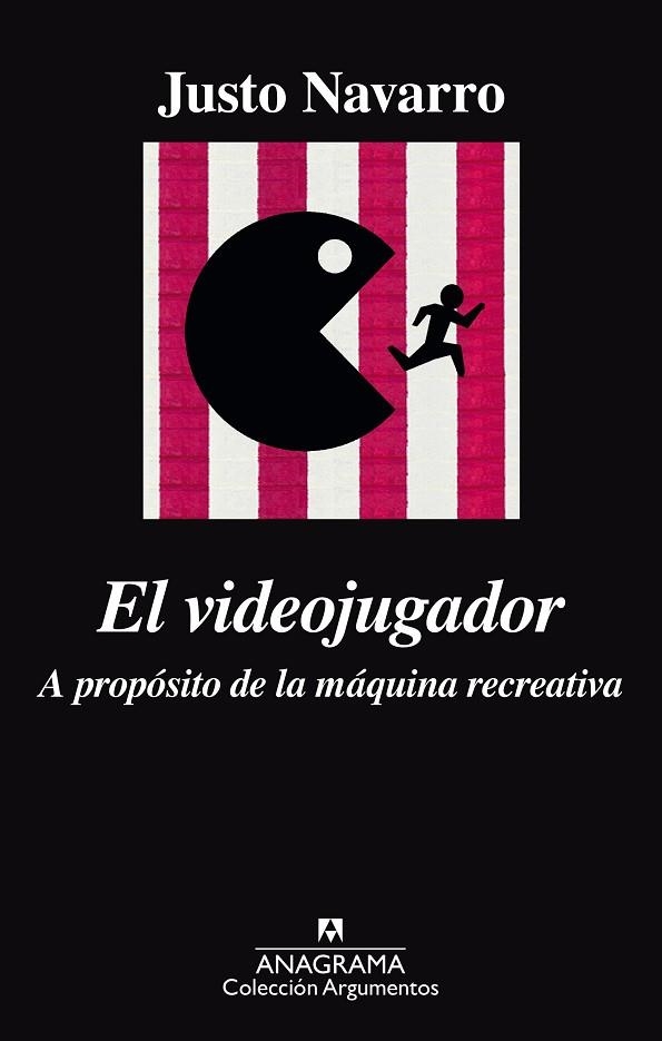 VIDEOJUGADOR, EL | 9788433964120 | NAVARRO, JUSTO | Llibreria La Gralla | Llibreria online de Granollers