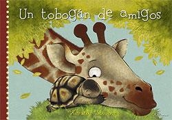 TOBOGÁN DE AMIGOS, UN | 9788416126859 | SCHOENE, KERSTIN | Llibreria La Gralla | Llibreria online de Granollers