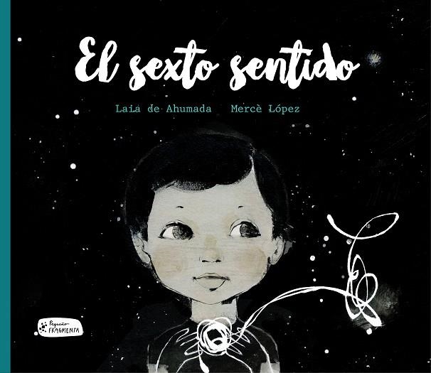 SEXTO SENTIDO, EL | 9788415518631 | AHUMADA, LAIA DE  | Llibreria La Gralla | Librería online de Granollers