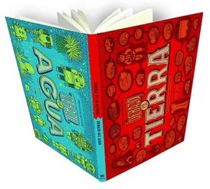 DEBAJO DE LA TIERRA. DEBAJO DEL AGUA | 9788416690312 | MIZIELINSKA, ALEKSANDRA/MIZIELINSKI, DANIEL | Llibreria La Gralla | Librería online de Granollers