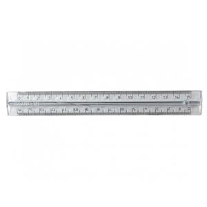 REGLE 16 CM SCATTO | 8027217111574 | 860191 | Llibreria La Gralla | Librería online de Granollers