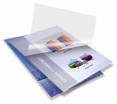 FUNDA PLASTIFICADORA DESQ A4 25 UN 80 MICRES  | 8717249818656 | 10090.71241 | Llibreria La Gralla | Librería online de Granollers