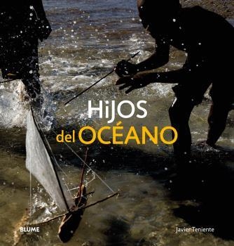 HIJOS DEL OCÉANO | 9788498015768 | TENIENTE, JAVIER | Llibreria La Gralla | Llibreria online de Granollers