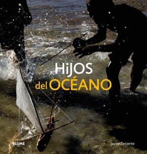 HIJOS DEL OCÉANO | 9788498015768 | TENIENTE, JAVIER | Llibreria La Gralla | Llibreria online de Granollers