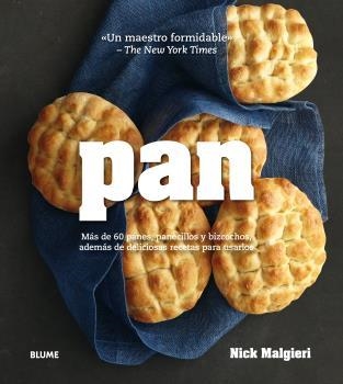 PAN | 9788416138838 | MALGIERI, NICK | Llibreria La Gralla | Llibreria online de Granollers