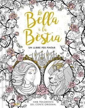 BELLA I LA BÈSTIA, LA | 9788416138999 | BARBOT DE VILLENEUVE, GABRIELLE/BARBOT DE VILLENEUVE, SUZANNE/CRANE, WALTER | Llibreria La Gralla | Llibreria online de Granollers